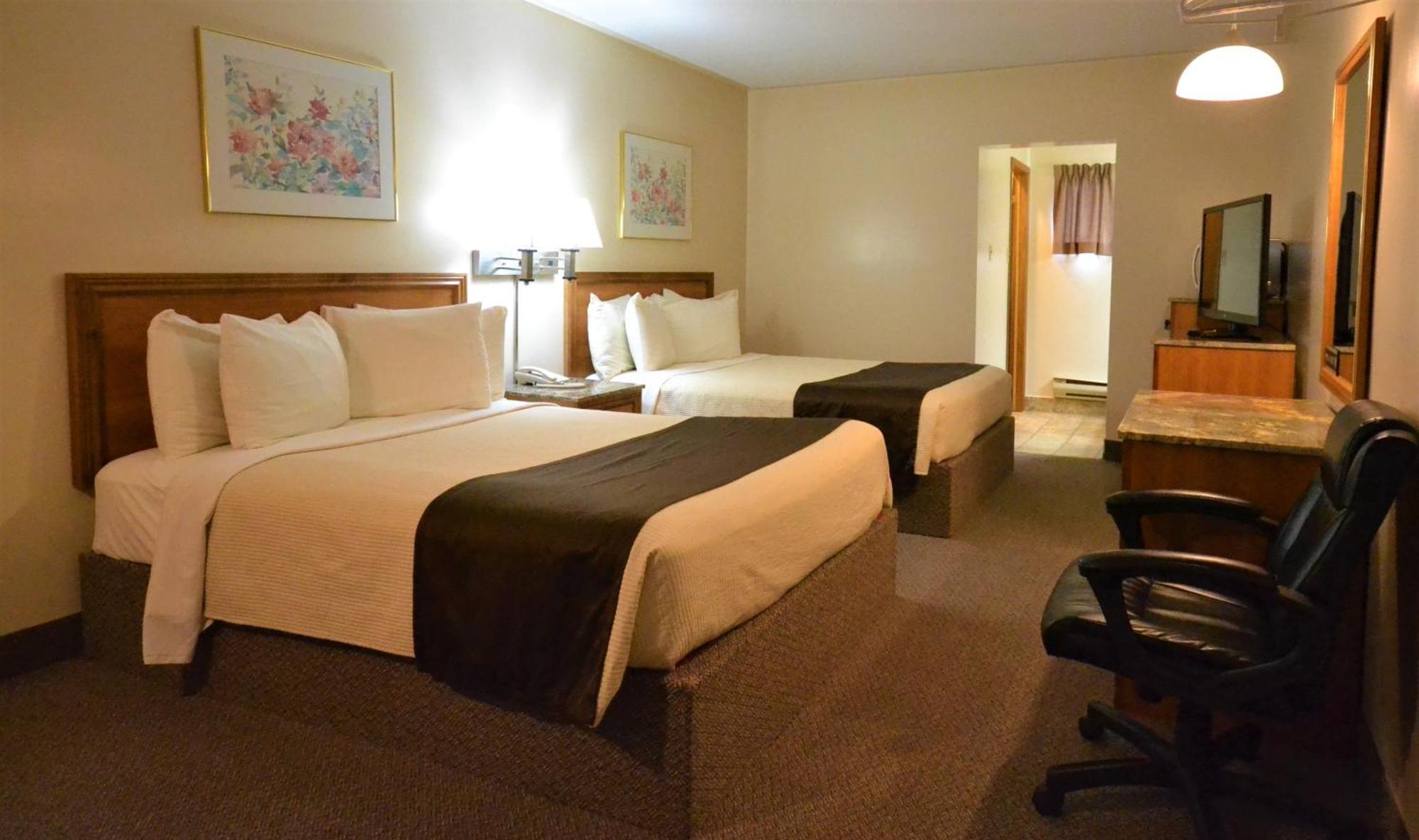 Newmarket Inn 部屋 写真